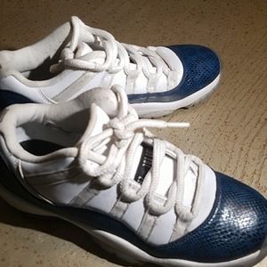 Ladies Sneakers